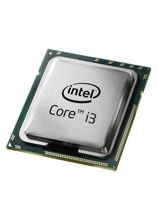 Процессор Intel Core i3-8350K (LGA 1151/ s1151) Б/У