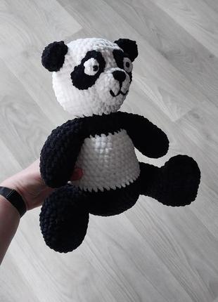 М'яка іграшка панда для дітей