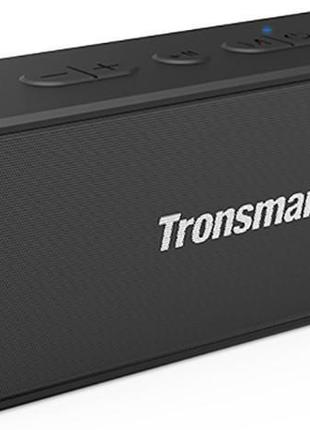 Акустична система Tronsmart Element T2 Plus Black (357167)