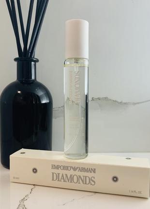 Жіночі парфуми giorgio armani emporio armani 33 ml. (джорджіо ...