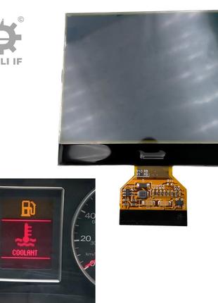 Экран рк дисплей приборной панели A4 B7 Audi 8E0920900MX