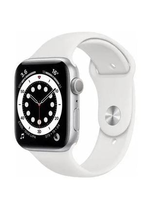 Умные смарт часы smart watch x8 белые