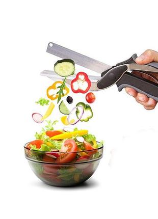 Ножницы кухонные Clever Cutter