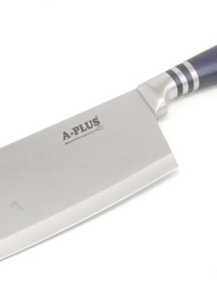 Нож-топорик A-PLUS 17 см
