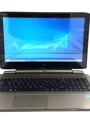 Ноутбук-платшет Medion Akoya S6214T Intel Pentium N3540 4 GB RAM