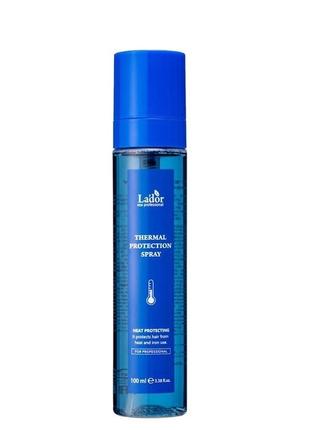 Термозащитный спрей для волос Lador Thermal Protection Spray 1...