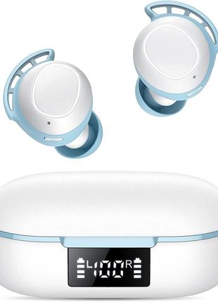 Taopod бездротові навушники, Bluetooth-навушники, бездротові н...