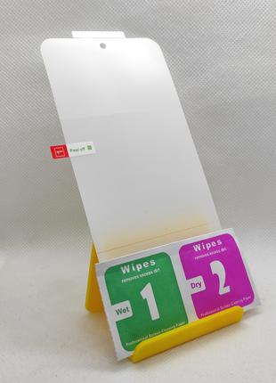 Гидрогелевая защитная пленка для Xiaomi Mi 12 Lite