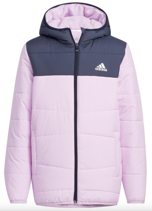 Подростковая куртка adidas padded winter jacket hm5208