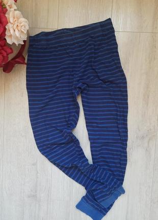 F&amp;f домашняя одежда пижамные штаны пижама 11,12 лет