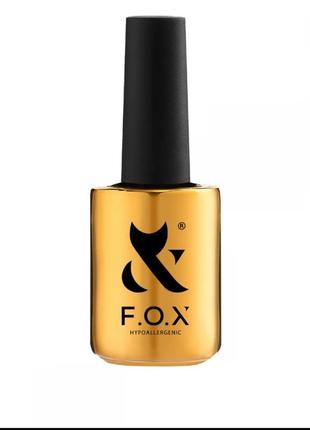 Base rubber fox 14 ml