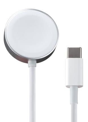 БЗУ Hoco CW39C Wireless charger for iWatch White