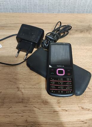 Раритет Nokia 6700c-1 Black, made in Romania, новий АКБ Craftmann