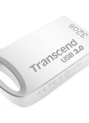 USB флеш накопитель Transcend 32GB TRANSCEND JetFlash 710 USB3...