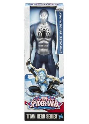 Іграшка-фігурка Броньована Людина-Павук - Armored Spider-man, ...