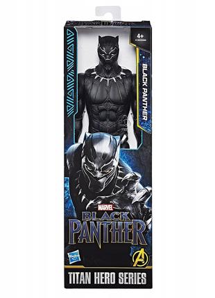 Іграшка Hasbro Чорна Пантера серія Титани 30СМ - Black Panther...