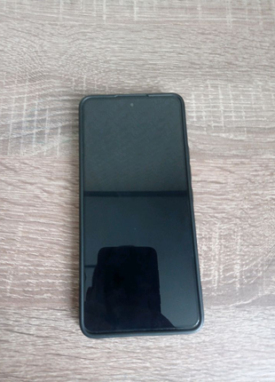 Мобільний телефон Xiaomi 12 Lite 8/128GB Black