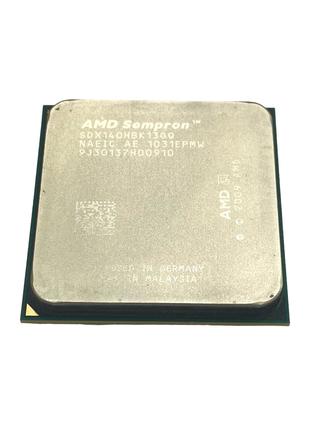 Процесор AMD Sempron 140 2,70GHz (SDX140HBK13GQ)