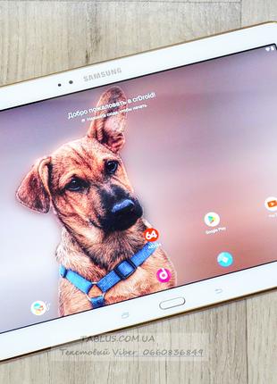 Планшет Samsung TAB S!! 8 +6 ядр 3\16 ! 10.5" AMOLED 2К! ОРИГИНАЛ