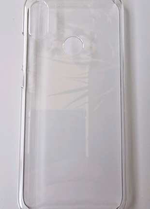Чохол пластиковий Xiaomi redmi note 7