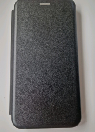 Чохол Samsung a20 / A30 чорний