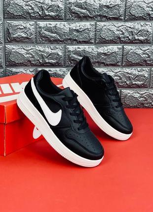 Nike air force кроссовки мужские, качественные кроссовки найк ...