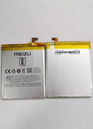 Аккумулятор для  Meizu M3s