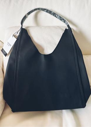 Calvin Klein сумка жіноча екошкіра оригінал