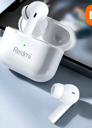 Бездротові Bluetooth навушники TWS Redmi