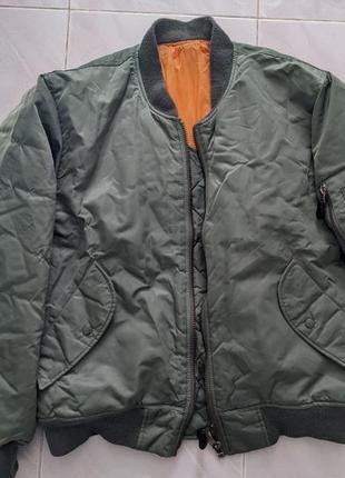 Бомбер usaf cobra оригінал