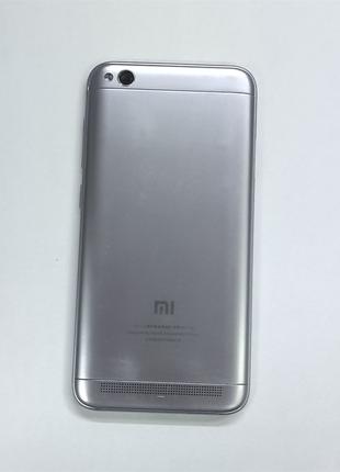 Задняя крышка Xiaomi Redmi 5A