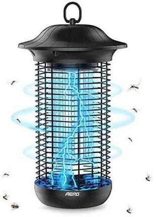 Лампа-уничтожитель насекомых aerb bugzapper 4000v