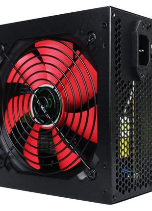 Блок питания 450W GameMax GM-450 12sm fan ATX OEM