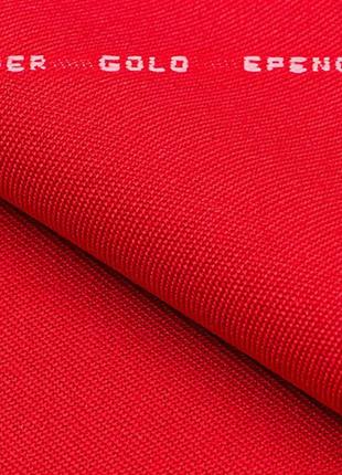 Більярдне сукно Epengle Super Gold червоне 180 см Red (Mirteks)