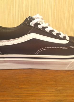 Кеды Vans