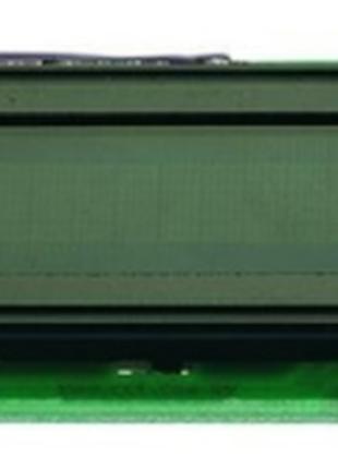 251656 Дисплей 16X1 LCD Colibri, Spazio