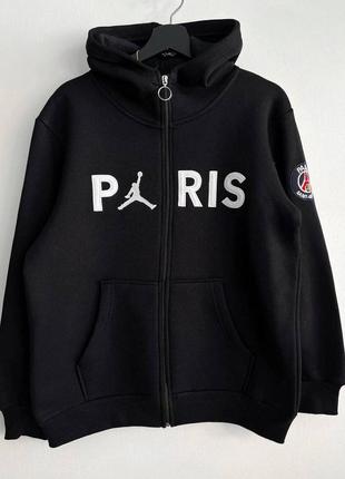 Худі jordan paris