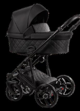Детская универсальная коляска 2 в 1 Baby Merc Piuma (Беби Мерс...