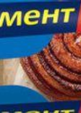 Пергамент для выпечки 5+3 м, коричневый - Фрекен Бок