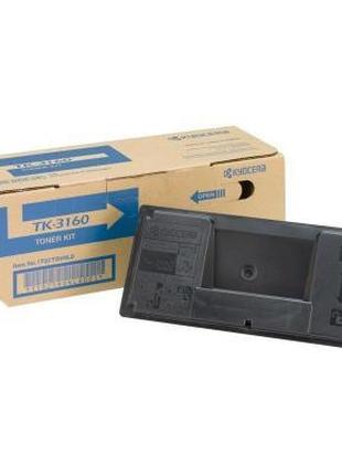 Тонер-картридж Kyocera TK-3160 (1T02T90NL0\1T02T90NL1)