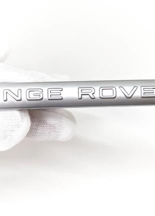 Эмблема Range Rover в руль