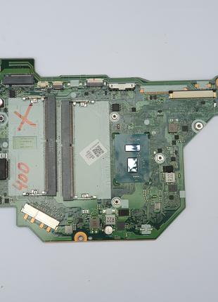 Материнская плата Acer Aspire 3 A317-33 LA-K701P НЕ РАБОЧАЯ