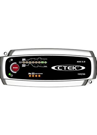 Зарядное устройство для аккумуляторов CTEK MXS 5.0
