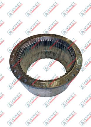 Корпус редуктора хода Hitachi 1022195 Spinparts SP-R2195