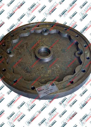 Крышка редуктора хода Hitachi 2045031 Spinparts SP-R5031