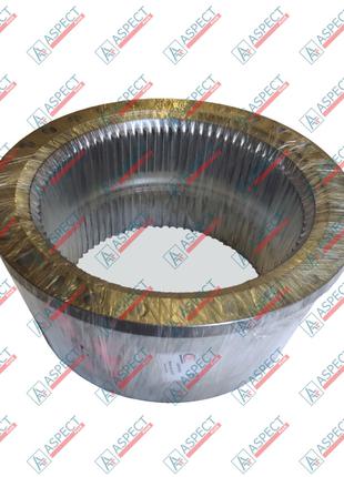 Корпус редуктора хода Hitachi 1032490 Spinparts SP-R2490