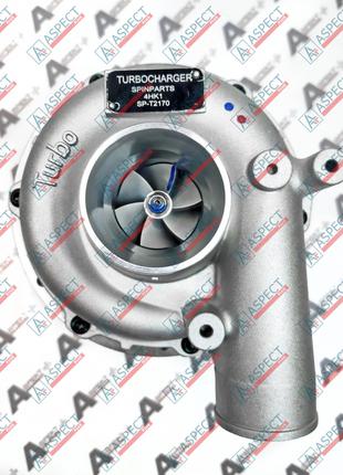 Турбина Isuzu 4HK1 8980302170 Spinparts SP-T2170