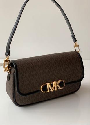 Сумка Michael Kors Parker medium Оригинал  Новая коллекция