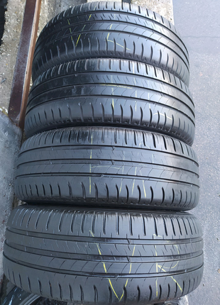205/60/16 Michelin Energy Saver Italy шини літні