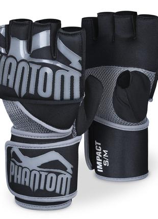 Бинти-рукавички для боксу спортивні боксерські для занять єдин...